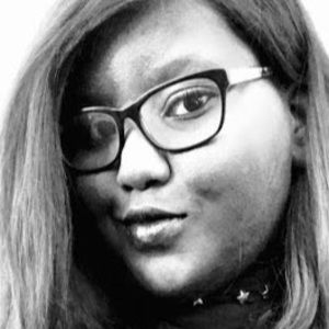 Meet your Posher, Lydia